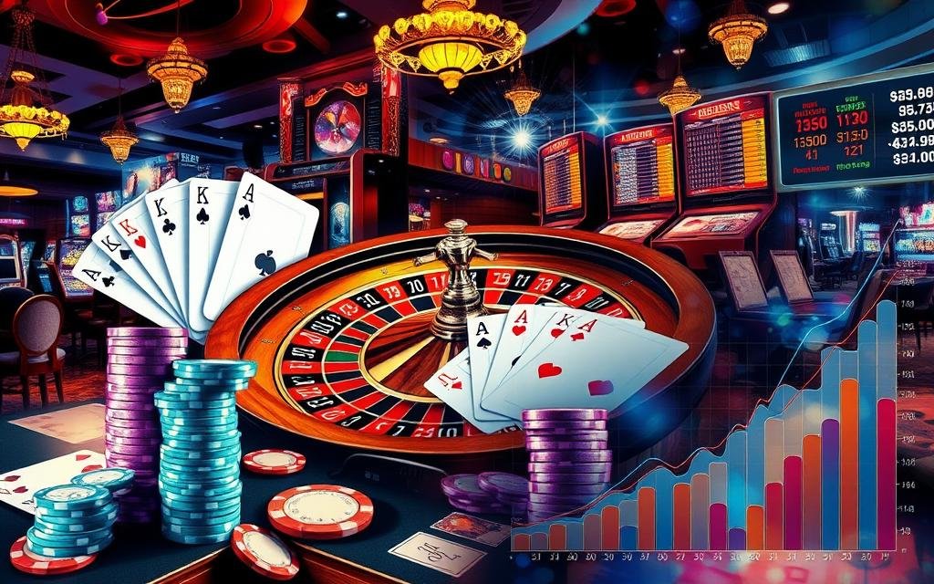 Dreaming Of The Best New Online Casino Features to Try in 2024