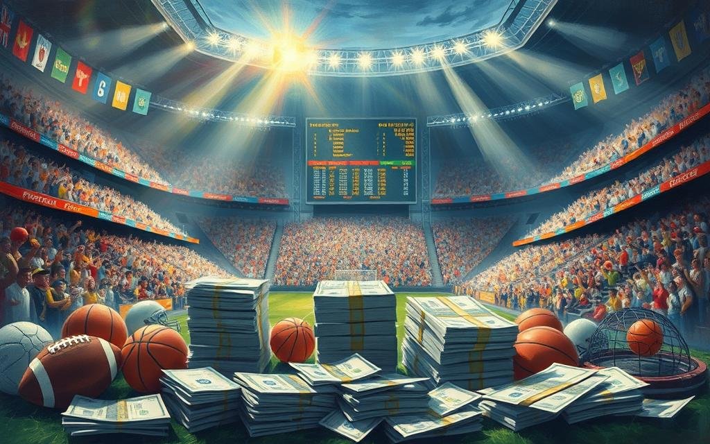 Knockout Bets: Your Guide to Smart Sports Wagering